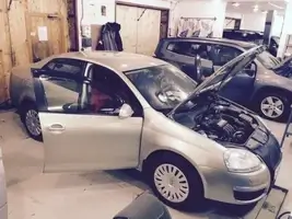 VOLKSWAGEN JETTA 2007